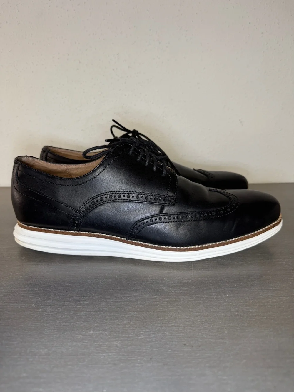 Cole Haan these cole